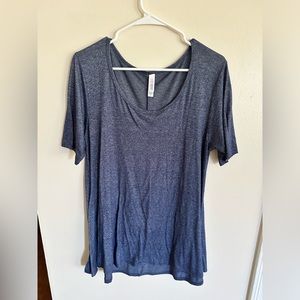 LuLaRoe Top size medium